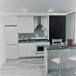 شقة Loft Lvu En *
