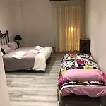 Loft Lvu En * سرقسطة