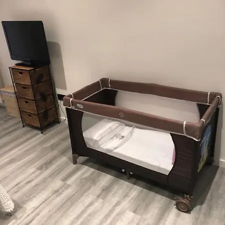 Apartmán Loft Lvu En Zaragoza