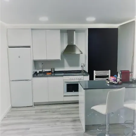 Apartment Loft Lvu En *