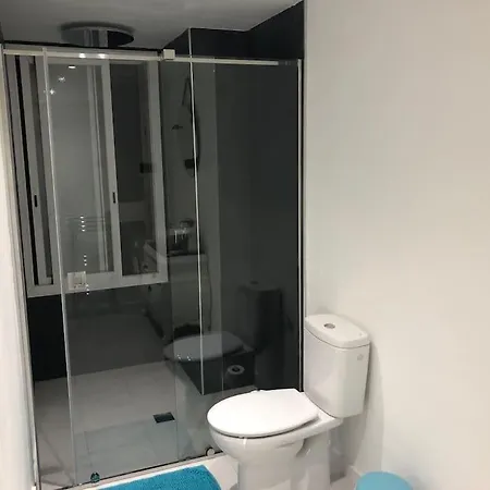 Apartmán Loft Lvu En Zaragoza