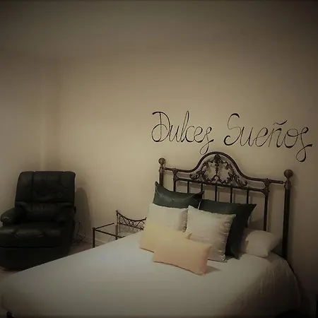 Loft Lvu En سرقسطة