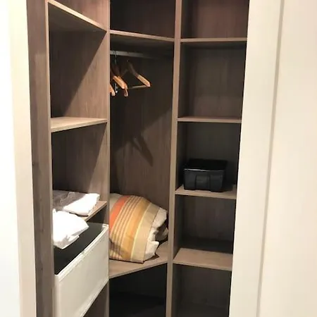 Loft Lvu En شقة *