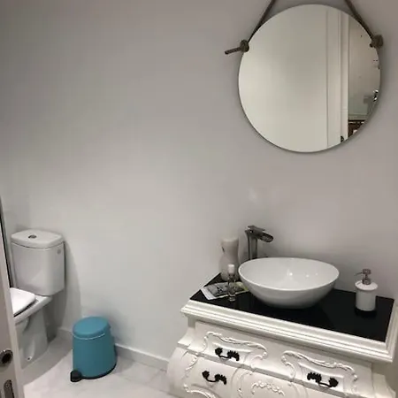 Apartment Loft Lvu En Zaragoza