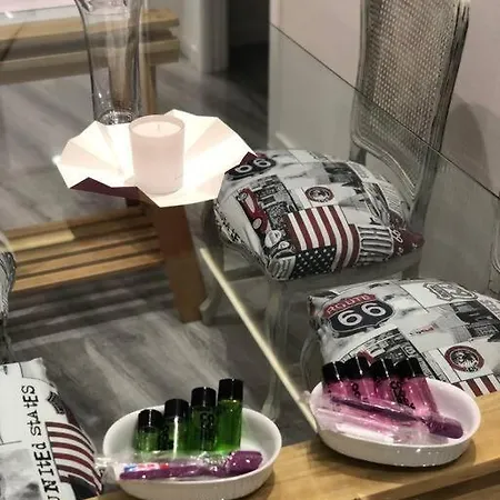 Loft Lvu En Zaragoza