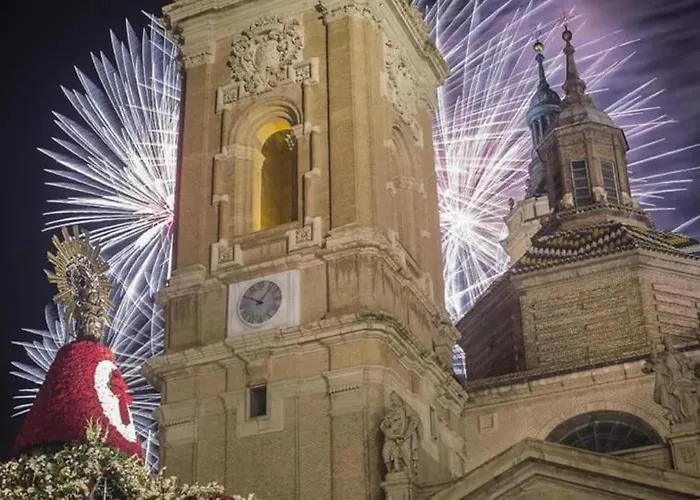 Apartment Loft Lvu En